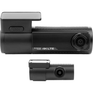BlackVue DR970X-2CH LTE Plus II - Dashcam - 64GB - Voor- en Achtercamera