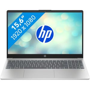HP Pavilion SE 15-fd1951nd - Laptop - 15 inch - 24 GB werkgeheugen