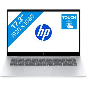 HP OmniBook 7 Copilot+ PC 17-dc0973nd