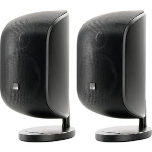 Bowers & Wilkins M1 Duopack Zwart