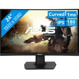 ASUS VG24VQER