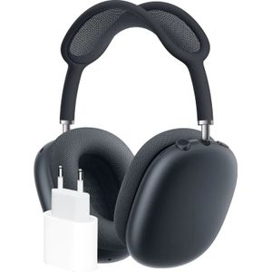 Apple - AirPods Max - Koptelefoon - Zwart