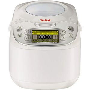 Tefal RK8121 45-in-1 Rijst- en Multicooker