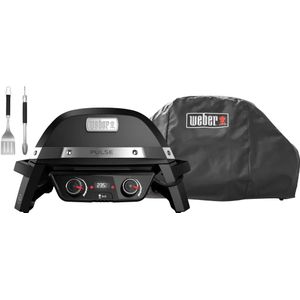 Weber Pulse 2000 Starterspakket
