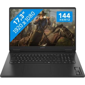 HP OMEN 17-db0970nd