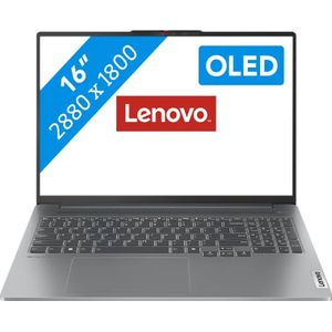 Lenovo IdeaPad Pro 5 OLED Copilot+ PC 16IAH10 83JM003FMH