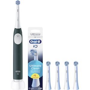 Oral-B iO 2 Groen Value Pack