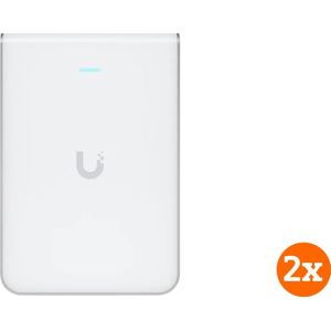 Ubiquiti U7 Pro Wall 2-pack