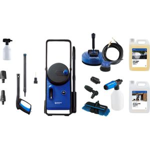 Nilfisk Core 150 PowerControl Compleet Pakket