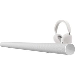 Sonos Arc Ultra + Sonos Ace (Wit)