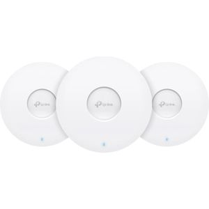 TP-Link Omada EAP660 HD 3-pack