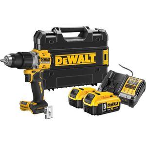 DeWalt DCH273NT-XJ 5,0 Ah Accu Starterspakket