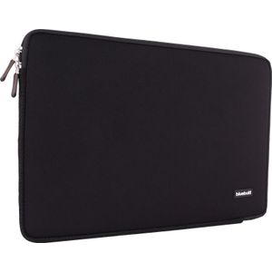 BlueBuilt Laptophoes voor Apple MacBook Pro 16 inch Zwart