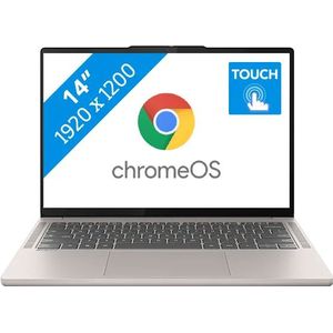 Lenovo Chromebook Plus 14M9610