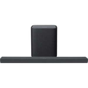 Harman Kardon - Enchant 1100 - Soundbar - Met Subwoofer - True Dolby Atmos