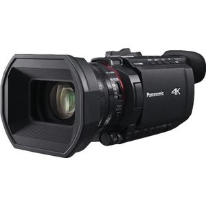 Panasonic HC-X1600E