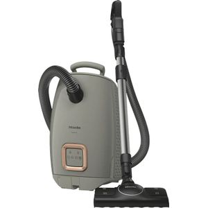 Miele Guard L1 Select Parquet Grafietgrijs