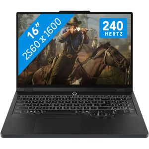 Lenovo Legion Pro 5 OLED 16IAX10H 83LU002BMH