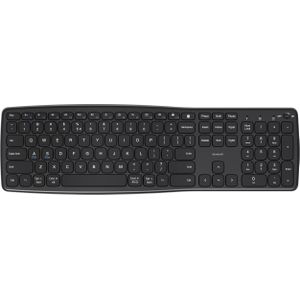 BlueBuilt Draadloos USB Toetsenbord QWERTY