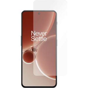 Just In Case Tempered Glass OnePlus Nord 3 5G Screenprotector