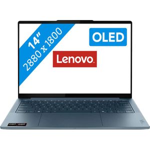 Lenovo Yoga Slim 7 OLED Copilot+ PC 14AKP10 83JY006TMH