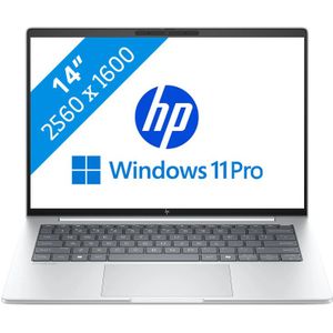 HP Elitebook 8 G1i 14" - CN1K3ES QWERTY
