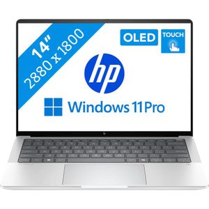 HP EliteBook X G1a- B69DNET OLED QWERTY