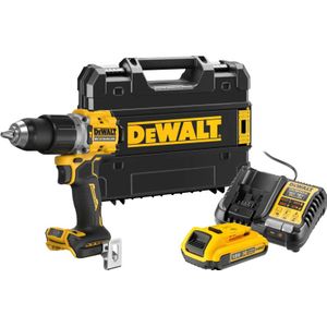 DeWalt DCD791NT-XJ 2,0 Ah Accu Starterspakket