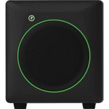 Mackie CR8S8 - Monitorluidspreker - Zwart - Actief - 200 W