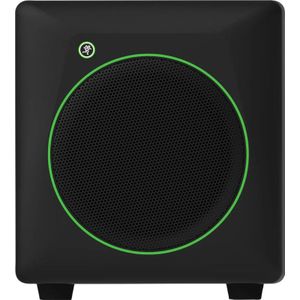 Mackie CR8S8 - Monitorluidspreker - Zwart - Actief - 200 W