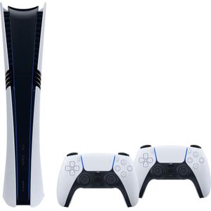 PlayStation 5 Pro Digital Edition - Wit - Gameconsole - 2 Terabyte