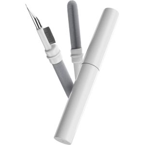 KeyBudz - AirCare 1.0 - Schoonmaakset - Voor AirPods