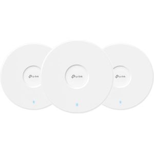 TP-Link Omada EAP770 3-Pack