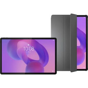 Lenovo - Idea Tab Pro - Tablet - Grijs - 12,7 inch - 128GB Wifi