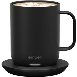 Ember Mug² 295 ml zwart