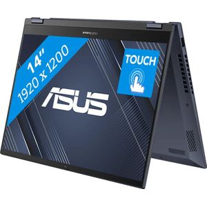 ASUS Vivobook S 14 Flip TP3402VA-LZ062W