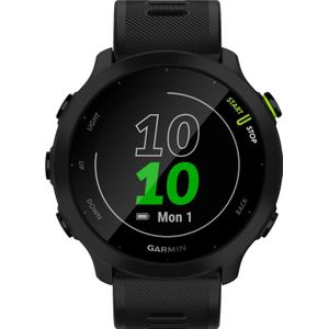 Garmin Forerunner 55 Zwart