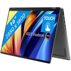 ASUS Vivobook 16 Flip OLED Copilot+  TP3607SH-RJ043W