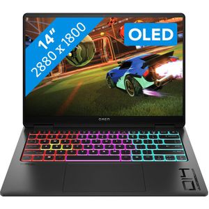 HP OMEN Transcend OLED 14-fb0090nd