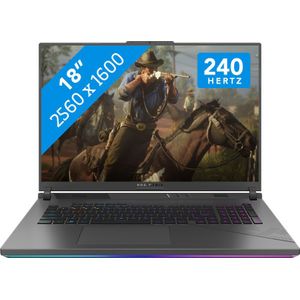ASUS ROG Strix G18 G814JIR-N6094W