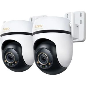 TP-Link Tapo C530WS Duo Pack