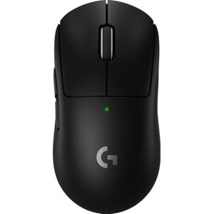Logitech G PRO X Superlight 2 SE Draadloze Gaming Muis Zwart