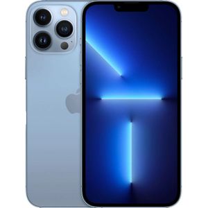 iPhone 13 Pro Max 128GB Blauw