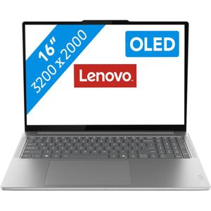 Lenovo Yoga Pro 9 16IAH10 83L0003CMH