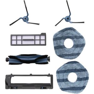 eufy X10 Pro Omni Accessoireset