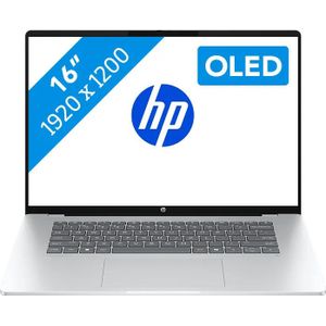 HP OmniBook 5 NG AI PC OLED 16-bf0900nd
