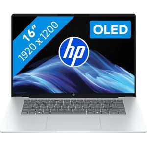 HP OmniBook 5 NG AI PC OLED 16-bf0900nd
