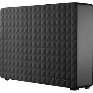 Seagate Expansion Desktop Drive - Externe Harde Schijf 20 TB - PC en Mac