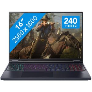 Acer Predator Helios Neo 16 AI PHN16-73-91NH