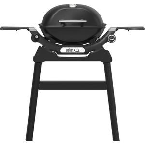 Weber Q1200N met Onderstel